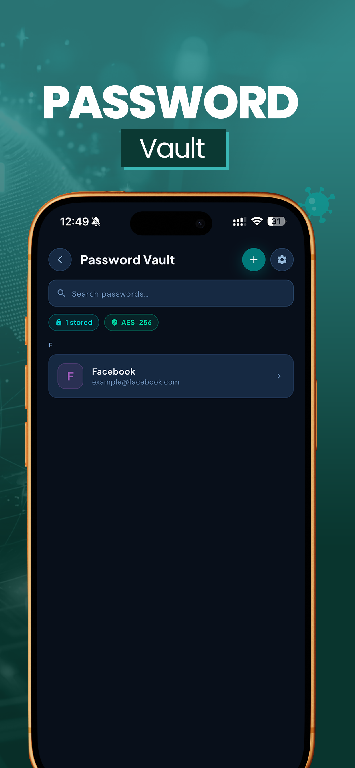 MSecurity - AI Security & VPN