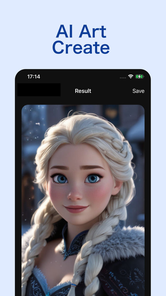 #2. AIChat : Smart AI Friend (iOS) di: yangzhou guangying network technology co ltd
