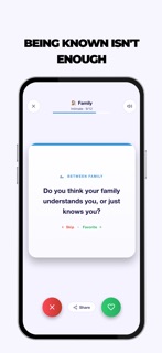CardWho: Ask, Talk, Connect screenshot 5