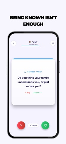 CardWho: Ask, Talk, Connect Screenshot 5 of 10