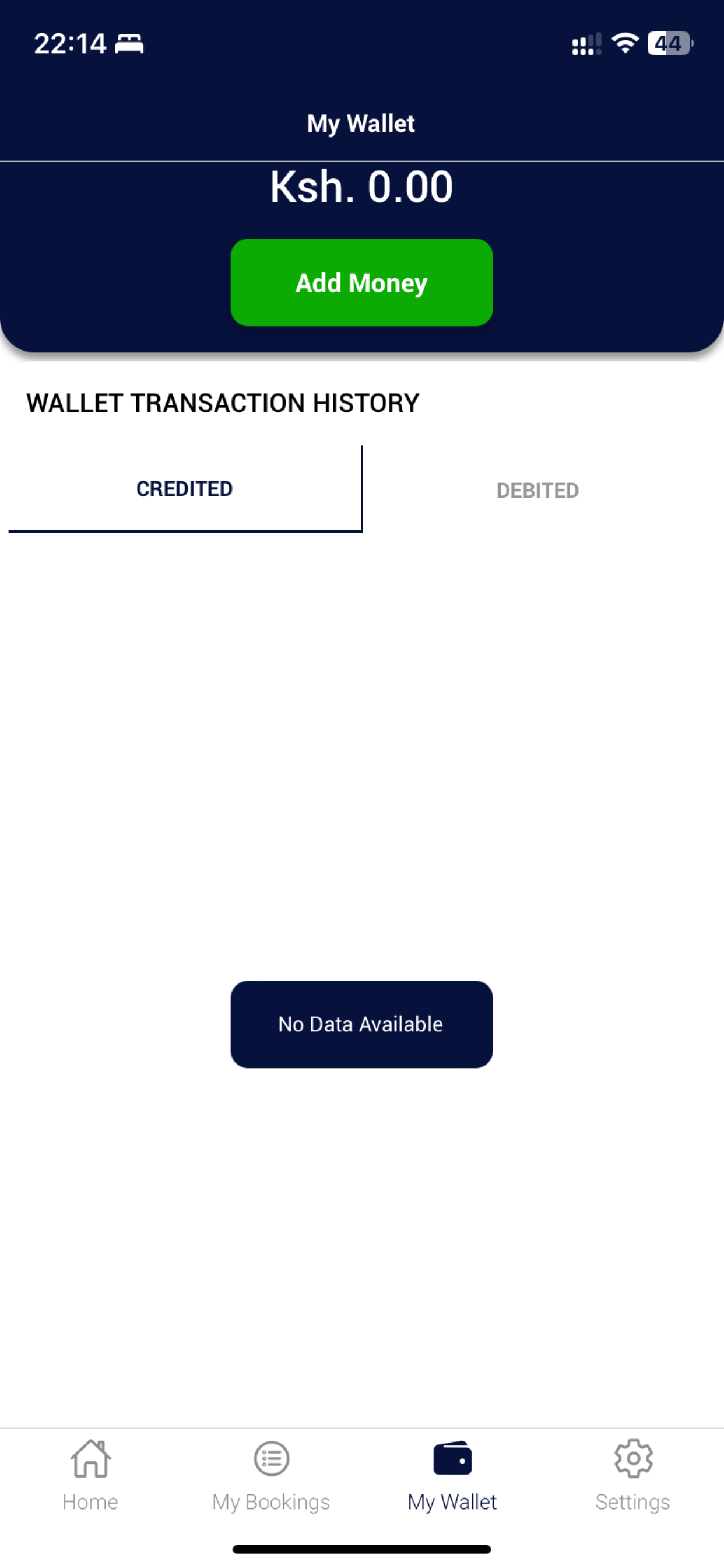 METRO Taxi & Cab screenshot 10