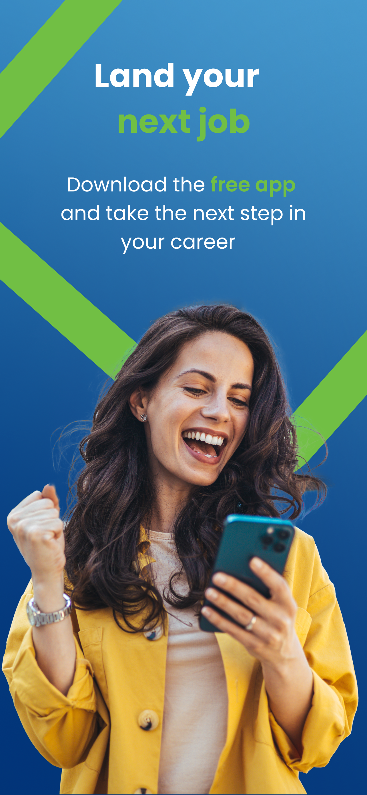 CV-Library Job Search screenshot 5