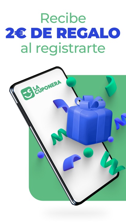 La Cuponera:Cupones en Compras