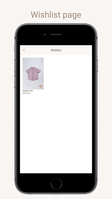 Tiny Button Screenshot