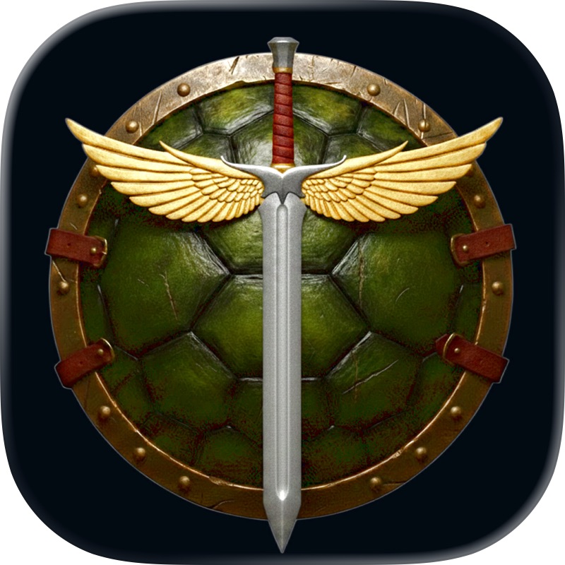 Mobile AO: Argentum PvP MMORPG screenshot 1