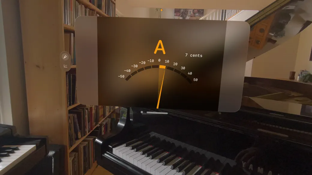 Synesthesia AR screenshot 5
