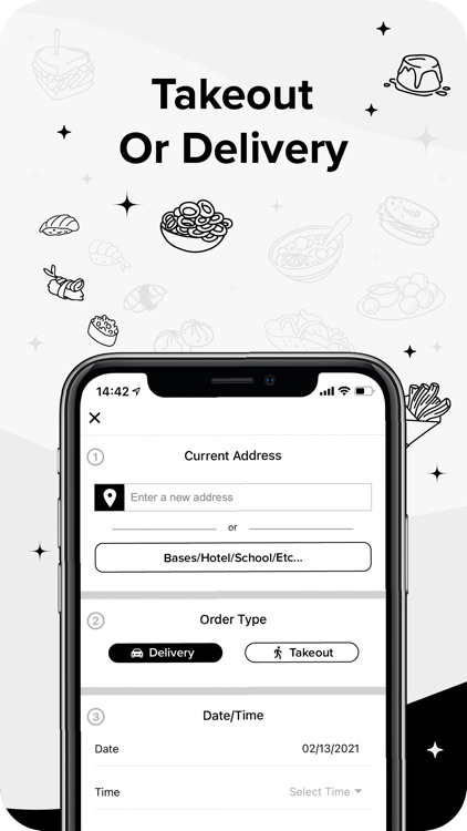 We Deliver Alamo screenshot-5