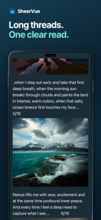 SheerVue screenshot 4