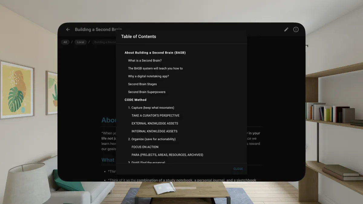 NotesHub: Notes, Kanban Boards screenshot 6