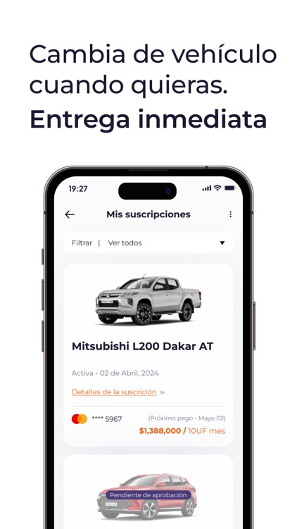 Astara Move screenshot-7
