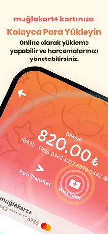 MuğlaApp Screenshot 7 of 10