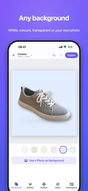 Product Photo Studio screenshot 3