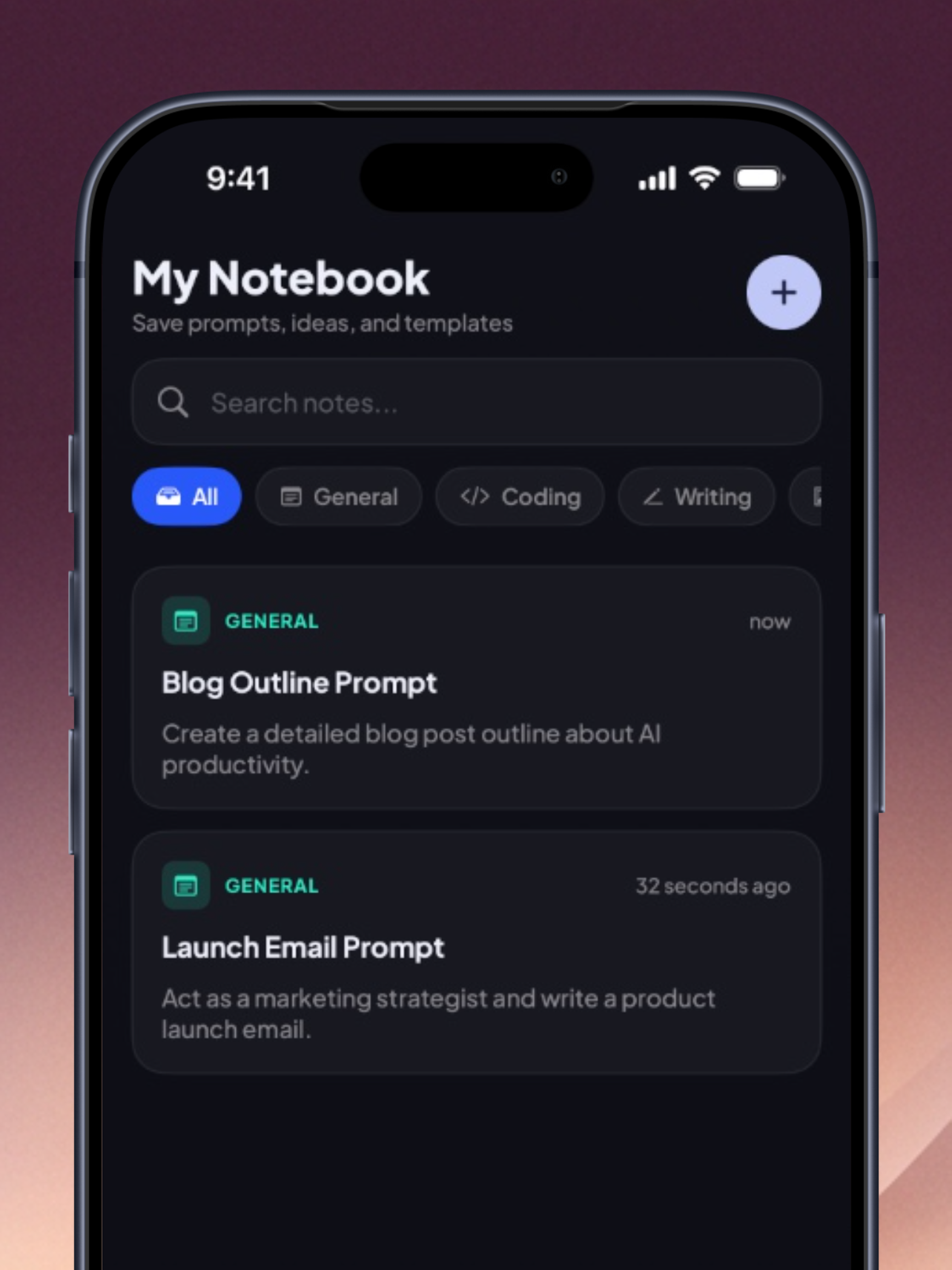 PromptMe Ai screenshot 13