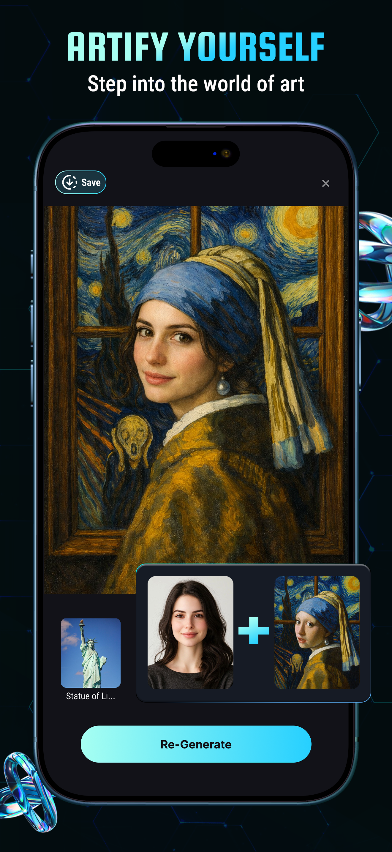 AI Photo Labs screenshot 7