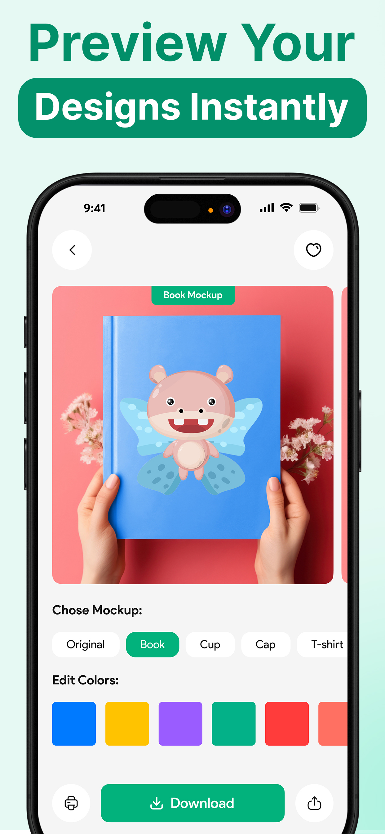 Design Studio: DIY with Cricut screenshot 4