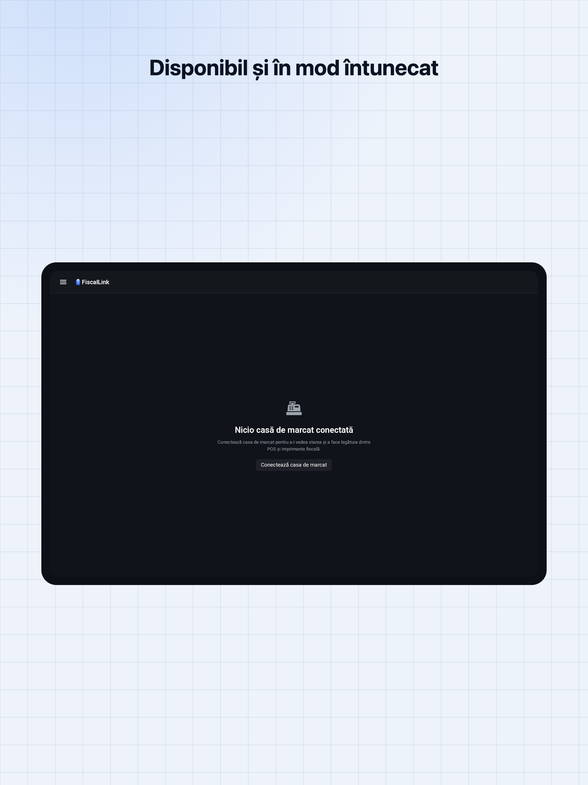 FiscalLink screenshot 16