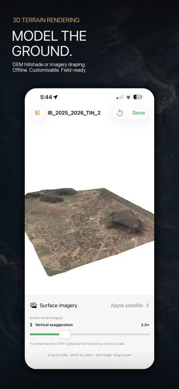 FieldOps by DrillOps screenshot 7 of 10