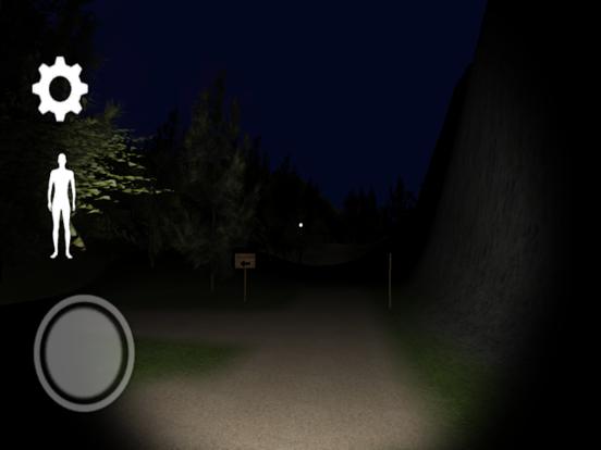 Screenshot #5 pour Nightmare of Escape