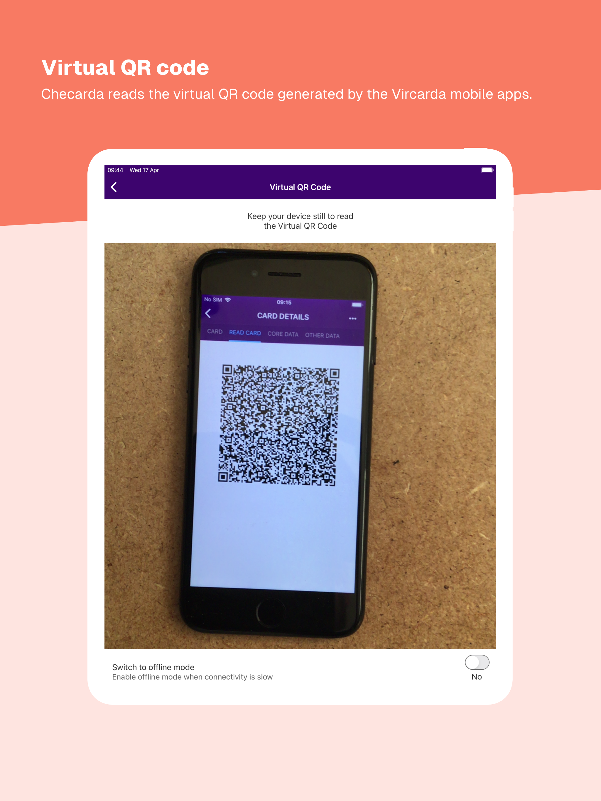 Checarda screenshot 10