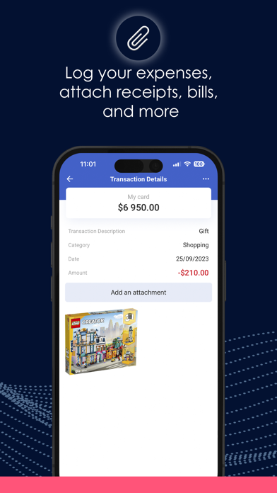 Budget Planner, Smart Spending Screenshot
