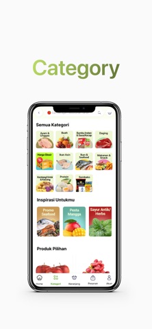 Bintang Buah screenshot