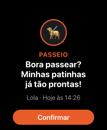 mIAu PetCare screenshot 6