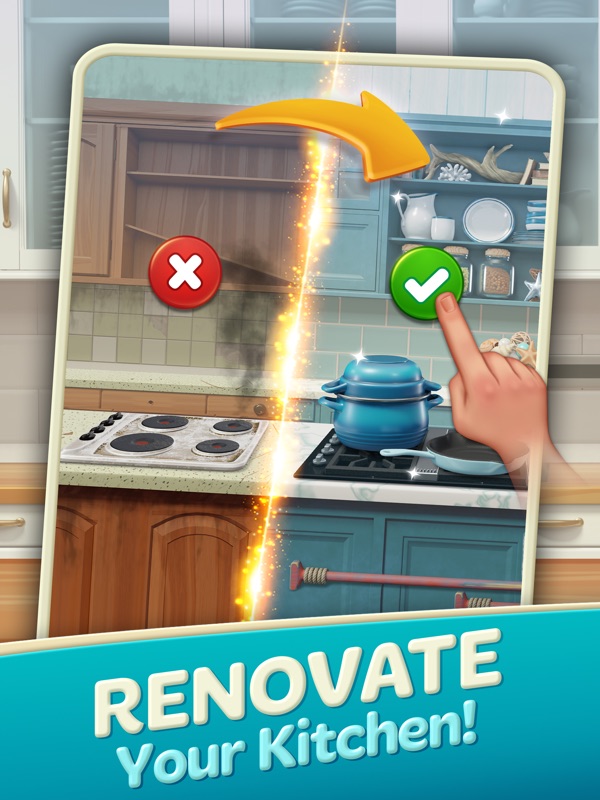 Gordon Ramsay: Chef Blast screenshot 12