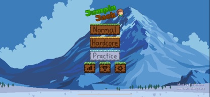 Jumpin' Jack - Platformer screenshot 6