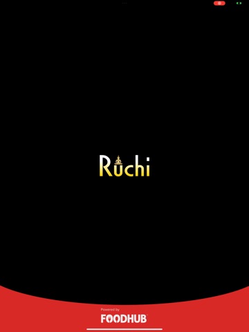 Ruchi.