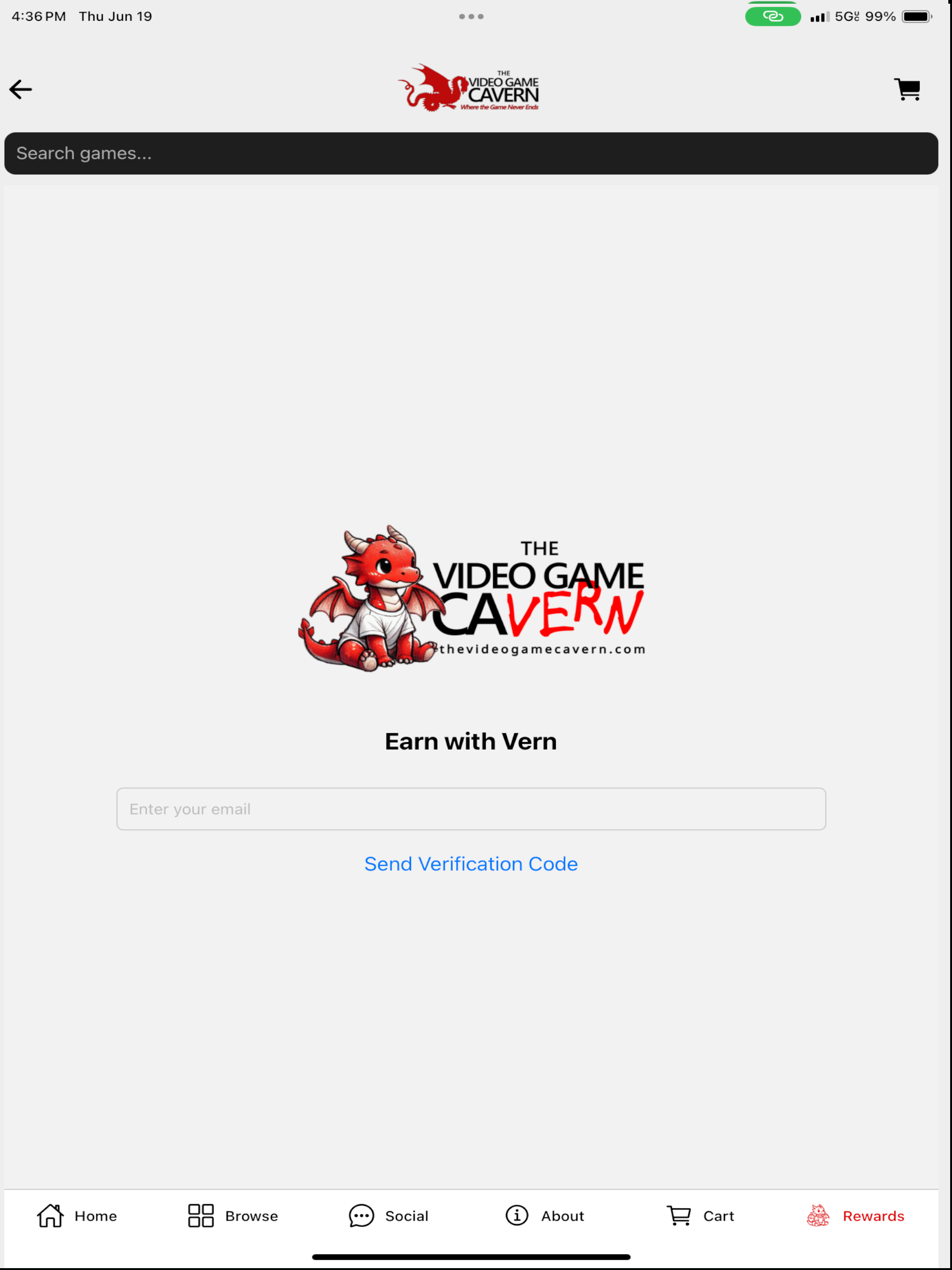 The Video Game Cavern screenshot 12