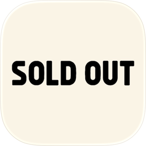 SOLD OUT Rewards