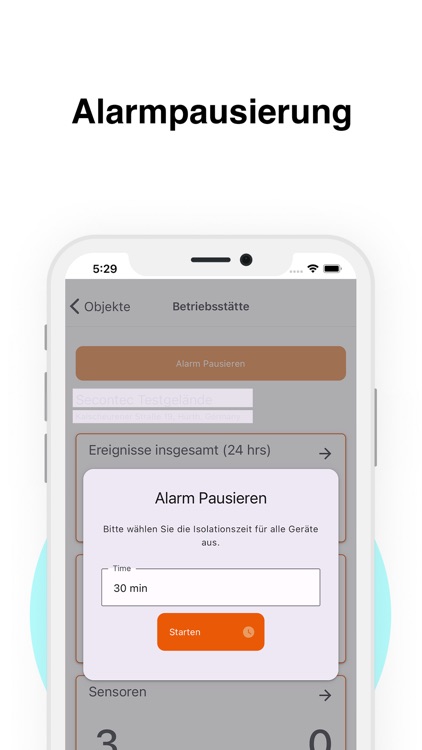 Secontec screenshot-5