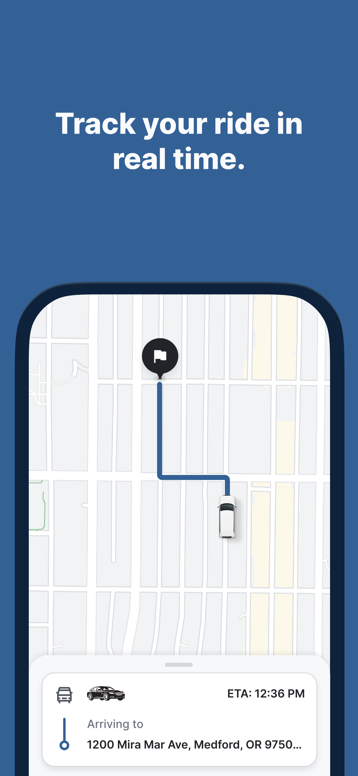 RVM Rides screenshot 4