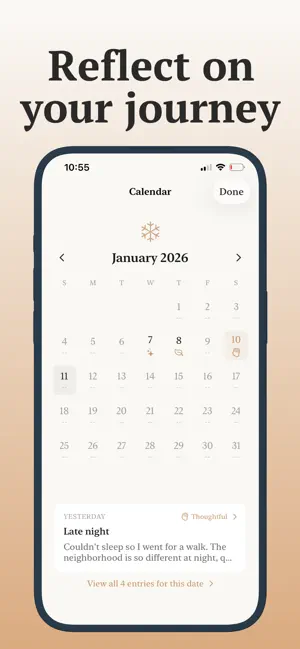 Ink - Journal & Diary screenshot 4