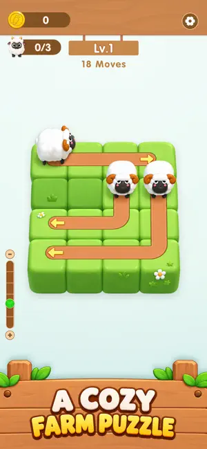 Arrow Ville screenshot 1