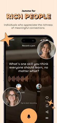 Jamme Screenshot 2 of 10
