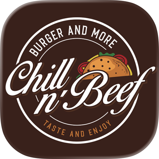Chill n' Beef