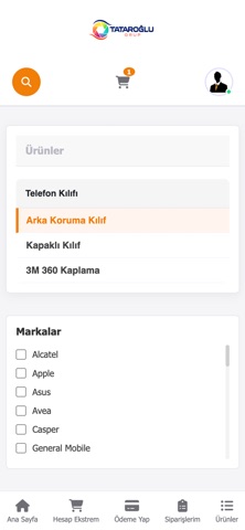 Tataroglu Grup Screenshot 2 of 5