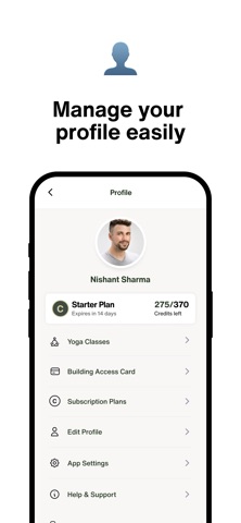 INNDRIYA screenshot