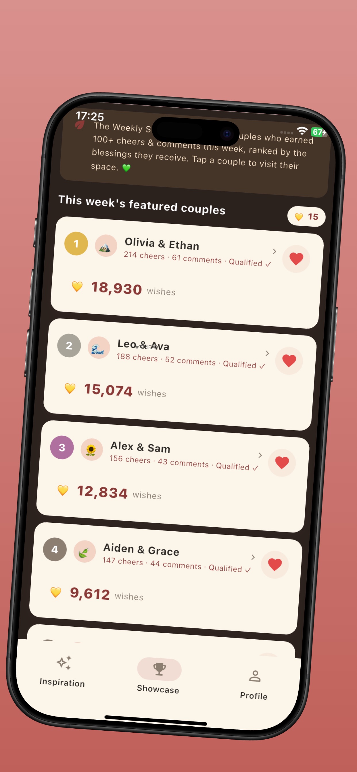 Screenshot 3 of SoftLaunch