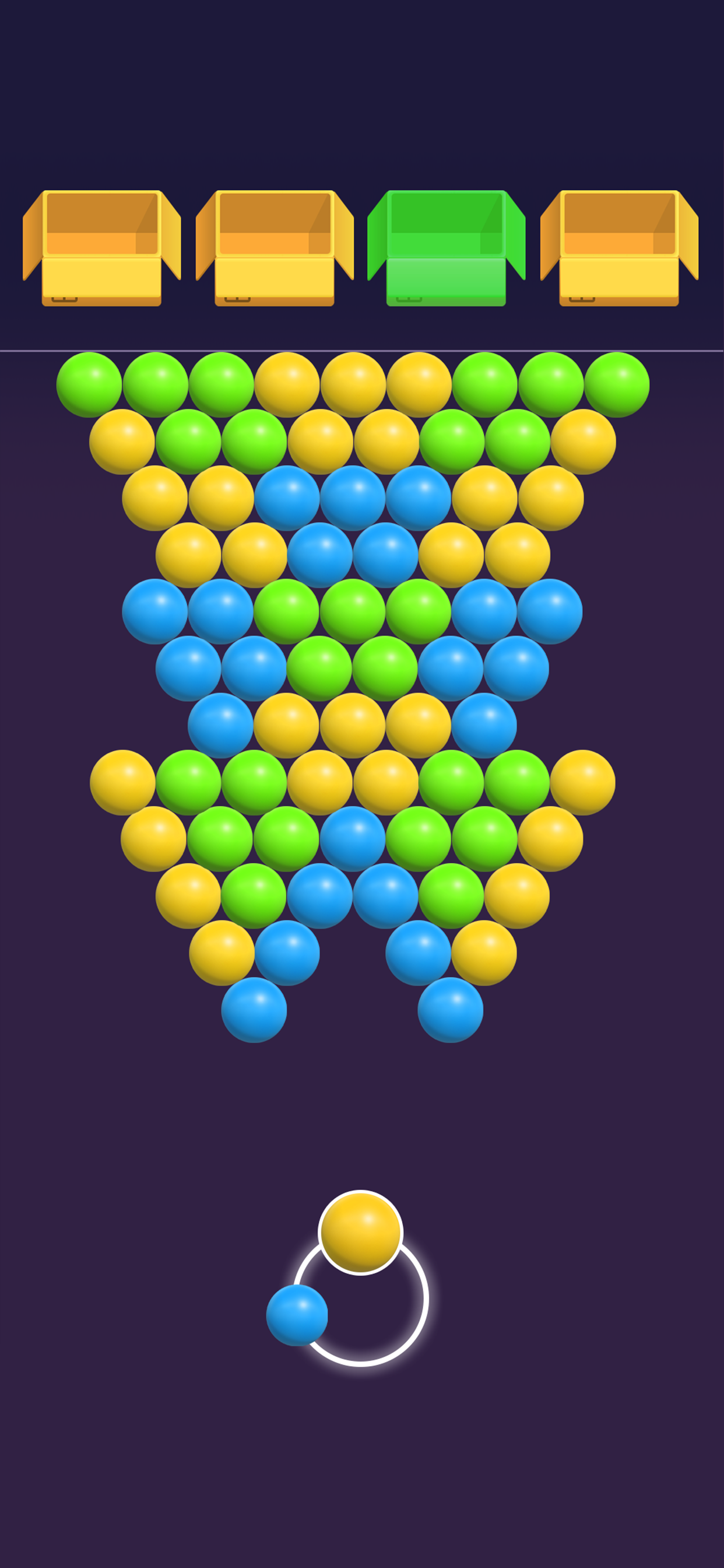 Ball Jam - Puzzle