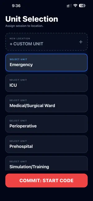 CodeResus screenshot 2
