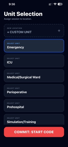 CodeResus Screenshot 2 of 8