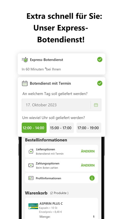 Aartal-Apotheke screenshot-4