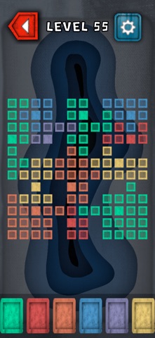 Overflow - A Puzzle Game Screenshot 6 of 6