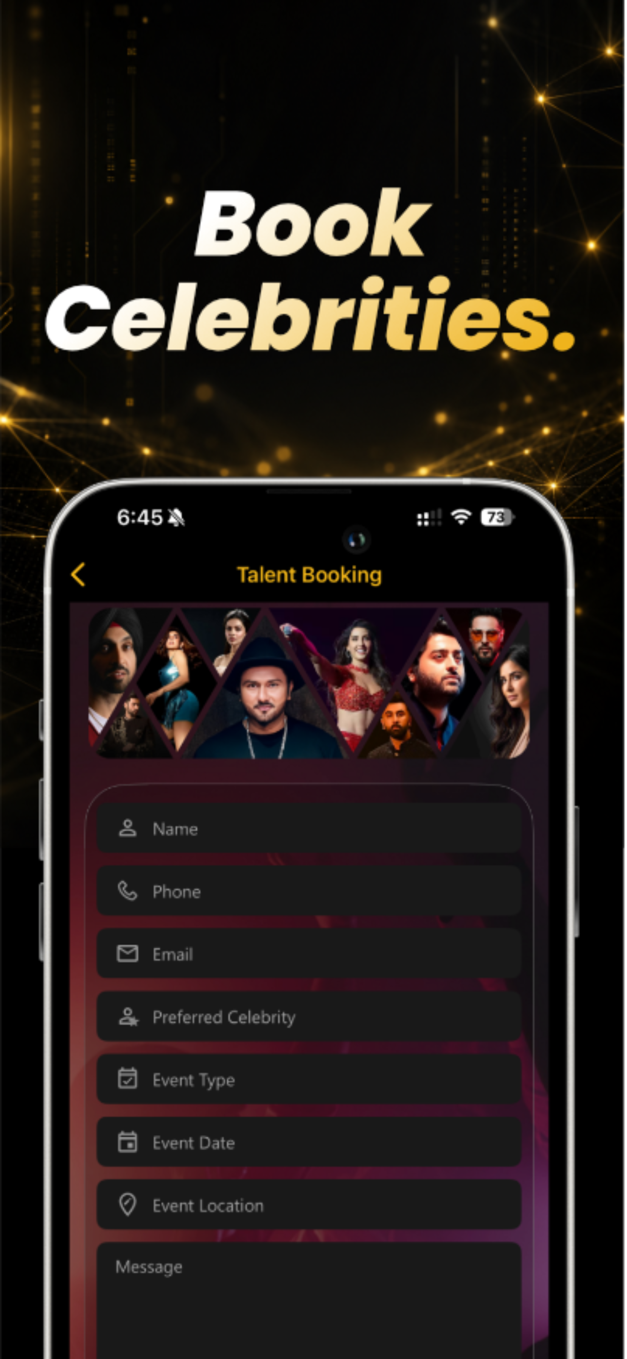 HitFame: Fame & Opportunities