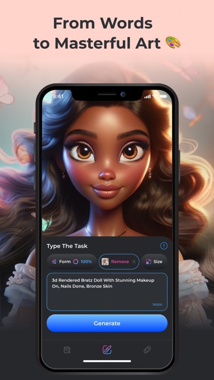 Dols - Ai Photo Generator