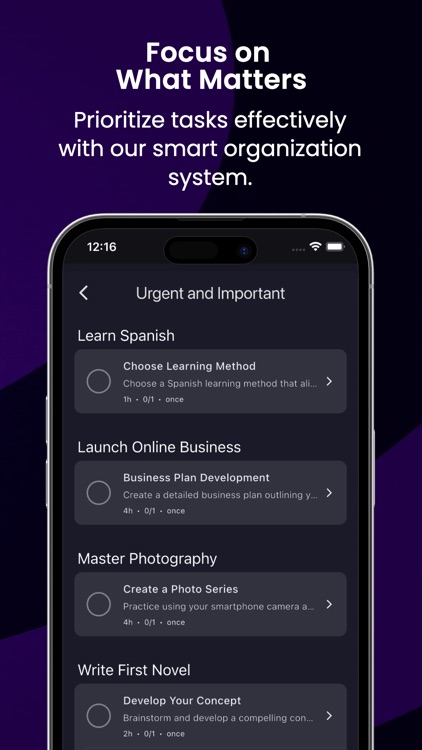 Targetly screenshot-4