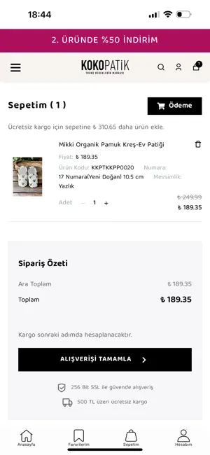 Kokopatik screenshot 4