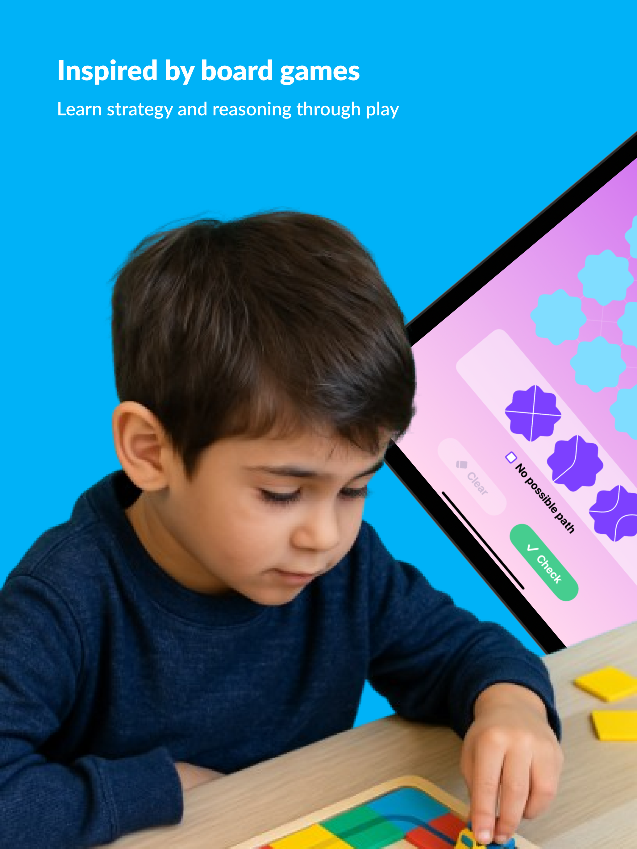 Puzz Kids screenshot 10